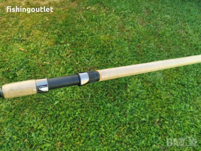 Фидер въдица Strong River 3.90 и4.20мт, 200гр акция. За оргомни риби !, снимка 7 - Въдици - 47685383