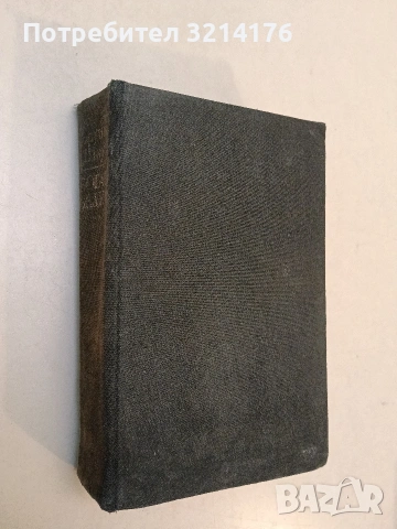 Воденицата на река Флос - Джордж Елиът, снимка 2 - Художествена литература - 52972938