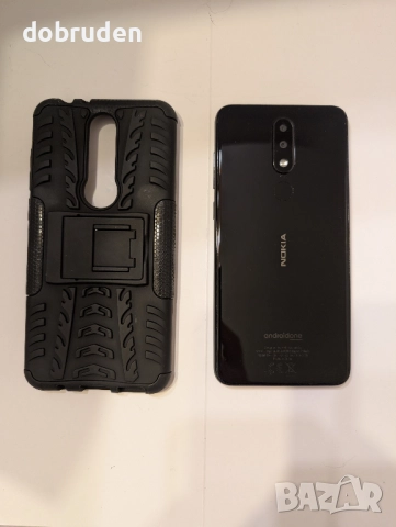 Промо! Продавам Nokia 5.1 Plus отлично техническо състояние, снимка 4 - Nokia - 52914150