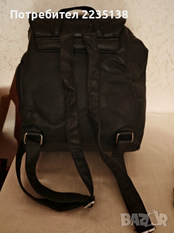 Раница, снимка 2 - Раници - 52940150