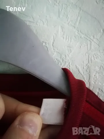 Bayern Munich Adidas 2015/2016 оригинална тениска фланелка Байерн Мюнхен , снимка 6 - Тениски - 48457023