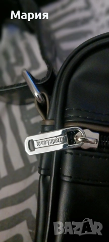 Мъжка чанта Le coq sportif , снимка 3 - Чанти - 52694659