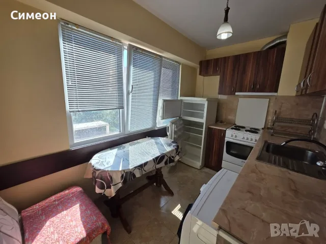 Отдавам много изгодни обзаведен двустаен, снимка 5 - Апартаменти - 56133919