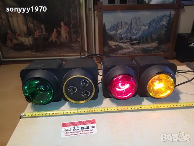 ЦВЕТОМУЗИКА ВНОС ФРАНЦИЯ 2105221446