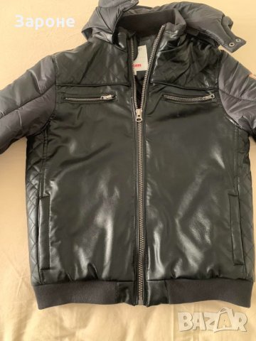 Яке за деца , снимка 3 - Детски якета и елеци - 34199427