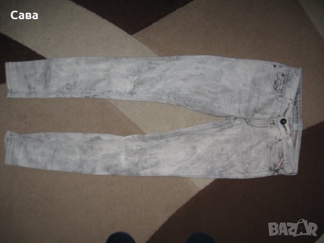 Дънки REPLAY  дамски,С, снимка 2 - Дънки - 40581048