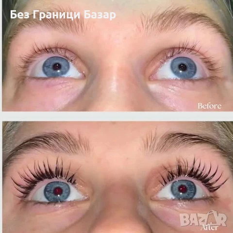 Нов Серум и балсам за мигли KAEMEX – растеж, обем и защита жени красота, снимка 4 - Декоративна козметика - 51154957