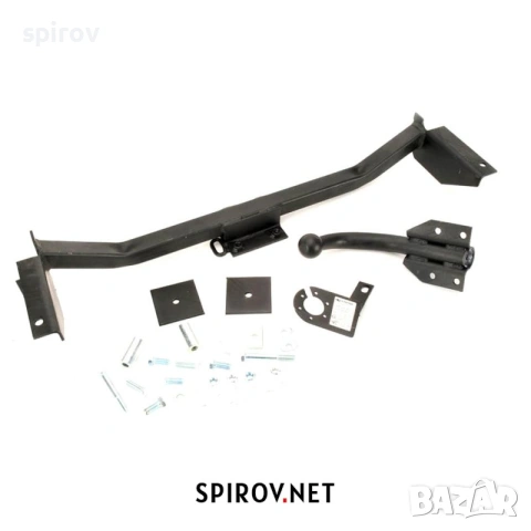 Теглич за Fiat Seicento/600 1998-2010