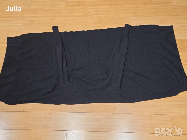 Zara Наметка, кардиган, Суитчър с качулка, снимка 2 - Суичъри - 54304683