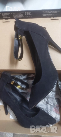 Елегантни обувки различни модели номер 40/41 , снимка 10 - Дамски ежедневни обувки - 51816578