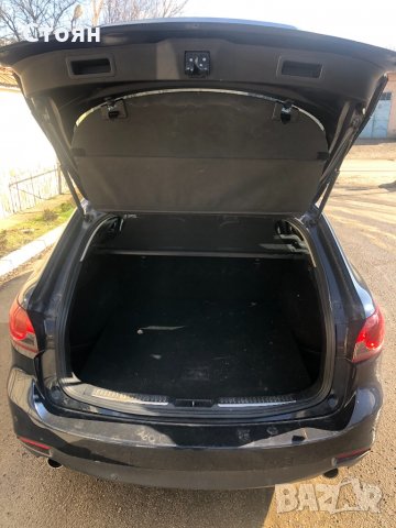 мазда 6 на части 2.2 skyactive, снимка 3 - Автомобили и джипове - 31961963