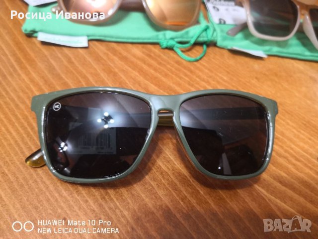 Слънчеви очила Knockaround, снимка 2 - Слънчеви и диоптрични очила - 35040312