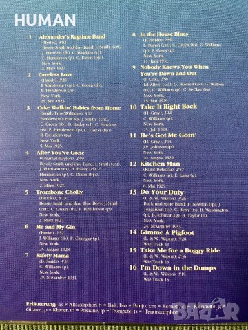 Scott Joplin - L.Armstrong - Julie Driscoll,Bessie Smith, снимка 17 - CD дискове - 42894426