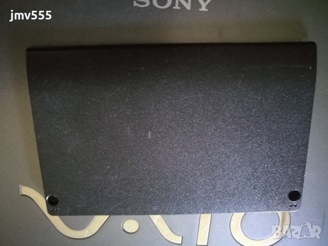 Капаче над хард диска за Sony Vaio PCG, снимка 1 - Лаптоп аксесоари - 37081734