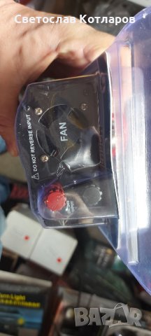 преобразовател от 12 и 24 към 220 волта, снимка 3 - Аксесоари и консумативи - 31311767