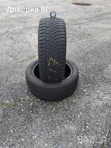 Гуми 225 45 17 Norauto от Мишелин 2 броя. Нов внос. Като нови!, снимка 9 - Гуми и джанти - 52857481