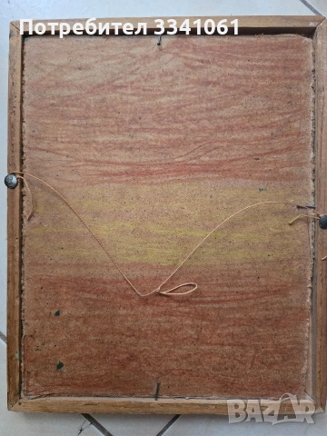 Картина м.б.на фазер , снимка 3 - Картини - 54170717