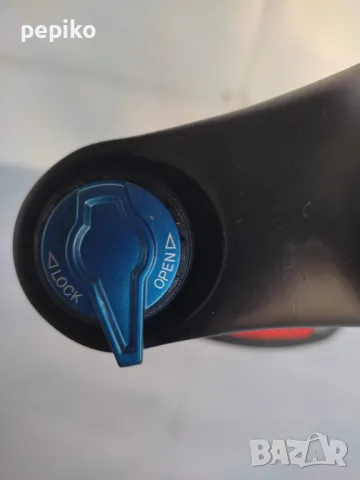 Продавам колела внос от Германия НОВА алуминиева вилка SR SUNTOUR XCR ALLOY 26 цола, снимка 6 - Части за велосипеди - 47855199