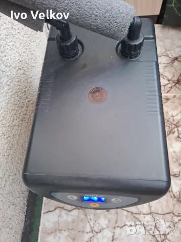 Чилър,hailea hc150a ', снимка 4 - Рибки - 55864008
