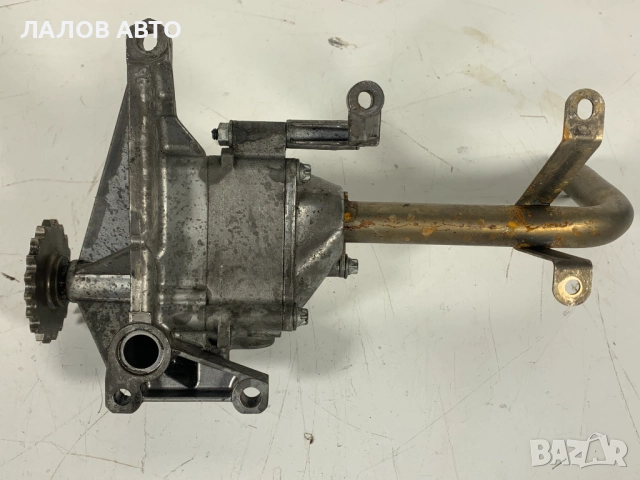 Маслена помпа Мерцедес 2.2 Цди Maslena pompa Mercedes-Benz 2.2 CDI 6111810201, снимка 3 - Части - 52601723