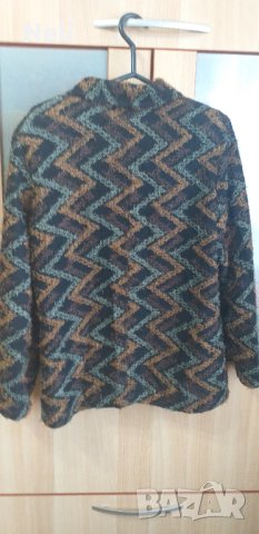 Дамско сако палто, снимка 2 - Сака - 42220186