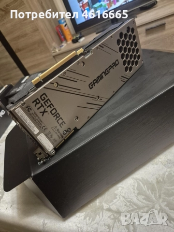 видео карта и захранване , снимка 6 - Видеокарти - 51981992