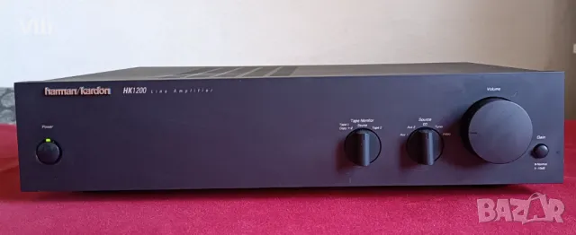 Harman Kardon HK1200 HI-END