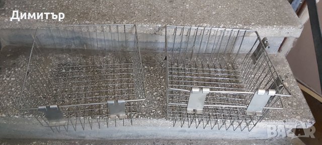 продавам кошници , снимка 8 - Стелажи и щандове - 10968216