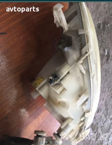 Smatr fortwo 1999година фарове, снимка 5 - Части - 40448919