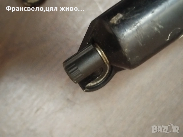 26 цола вилка за велосипед колело rock shox Judy , снимка 4 - Части за велосипеди - 53179863