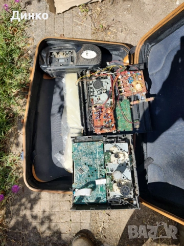 Телевизионни платки използвани, снимка 2 - Телевизори - 53265778