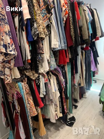 Дрехи втора употреба на едро, снимка 7 - Други - 42267609