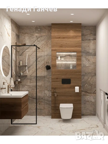 Имот за живеене и инвестиция , снимка 4 - Къщи - 54348360