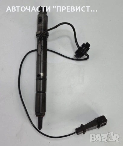 Умна Дюза Ауди А6 Ц5 Audi A6 C5 Allroad 2.5 TDI 180кс 99-05г ОЕМ 0432133803