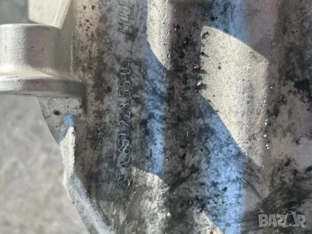 части w205 mercedes c class c 220 2016 година 4matic, снимка 8 - Части - 48738281