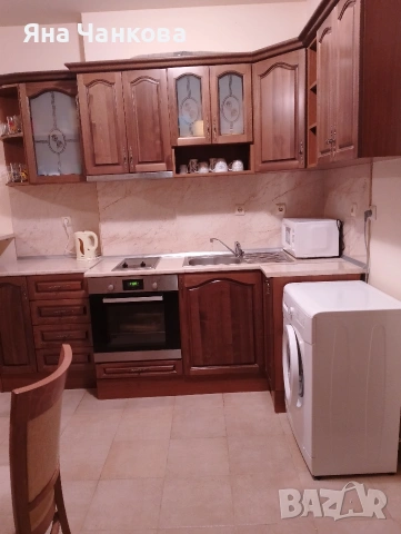 Двустаен Свети Влас 