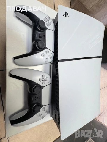 PLAYSTATION 5 CFI-2016, снимка 2 - PlayStation конзоли - 54213894