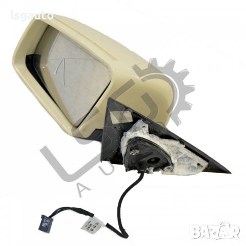 Ляво огледало Mercedes-Benz E-Class (W212)(2009-2016) ID:90198