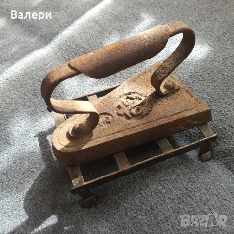 Ютия Антика Уникат, снимка 2 - Антикварни и старинни предмети - 49975947