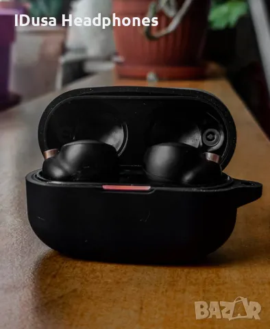Кейсове за слушалки Sony WF1000XM4 WF1000XM5, снимка 2 - Калъфи, кейсове - 47144451