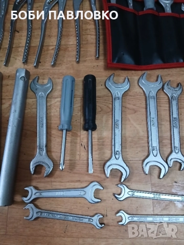 Специални инструменти хейко бмв 