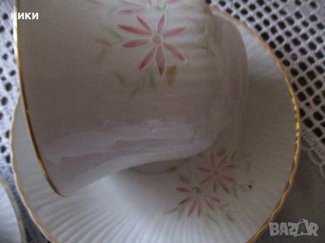 Сервиз за чай/кафе/хранене порцелан , снимка 9 - Сервизи - 40382550