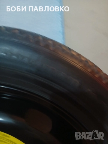 18цола патерица ауди Q3 континентал оем, снимка 11 - Аксесоари и консумативи - 51960994