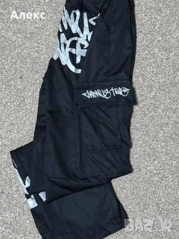 Minus Two Cargo, снимка 3 - Панталони - 54163682