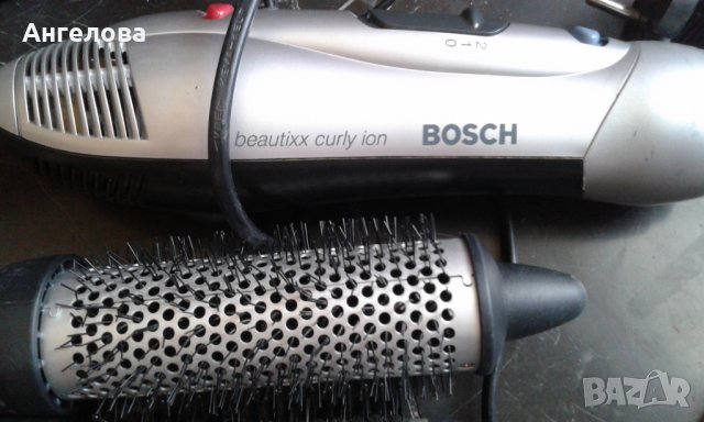 Сешоар, снимка 2 - Други стоки за дома - 29723292