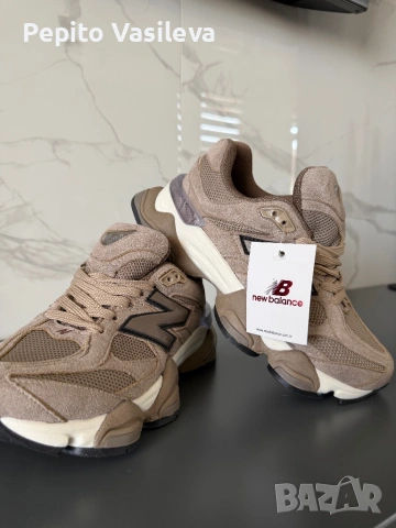 Маратонки New balance, снимка 2 - Маратонки - 53978139