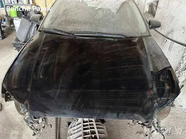 Audi A3 8P преден капак