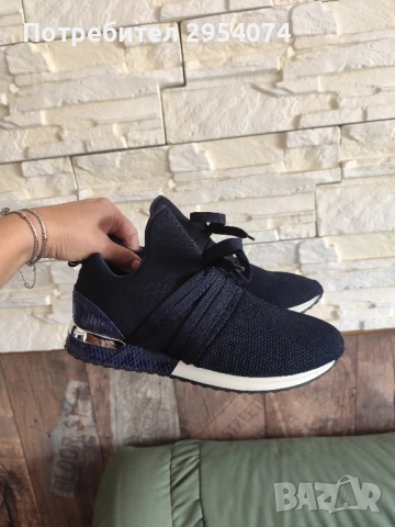 дамски обувки /маратонки 41 номер 30лв, снимка 2 - Маратонки - 51875906