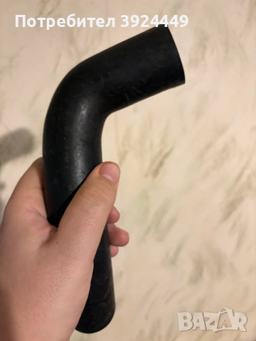 Охладителен маркуч