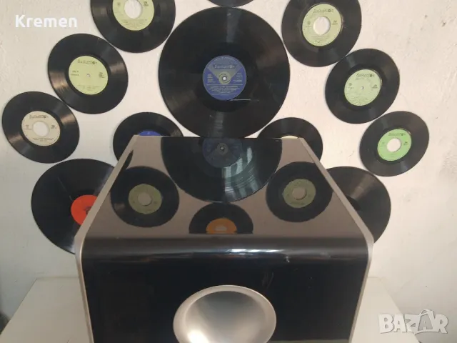 Буфер JBL CSS10/230, снимка 2 - Тонколони - 47332264